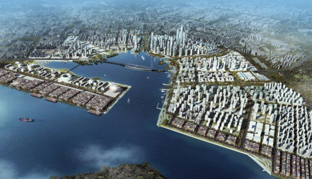 前海企業(yè)如何才能按15%的稅率征收企業(yè)所得稅？